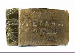 ketama gold hash