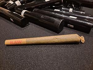 Pure Flower Cones / Pre Rolls