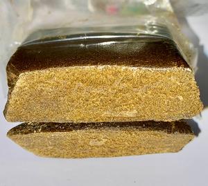 Designer Caviar Kings 120u Orange Soda 3x Filter Hash