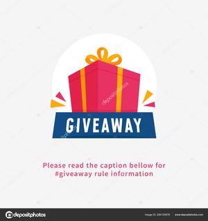 Competition / Giveaway