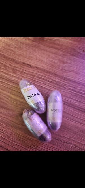 Hash eggs triple filtered X3 filtered