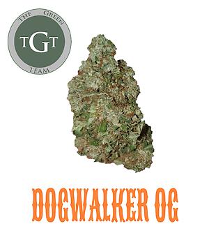 DOGWALKER OG