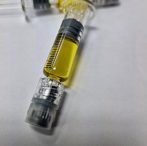 Distillate