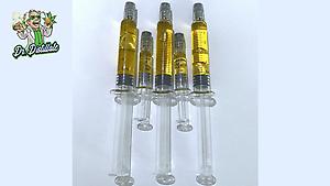 Delta-9 Distillate