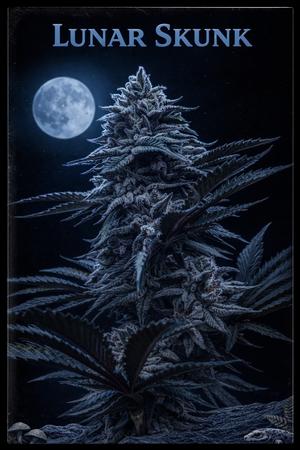 lunar Skunk