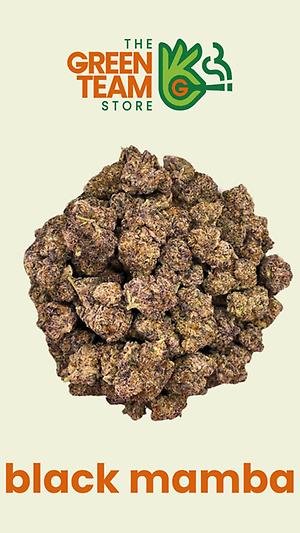 Exclusive Black Mamba *Free Shipping*