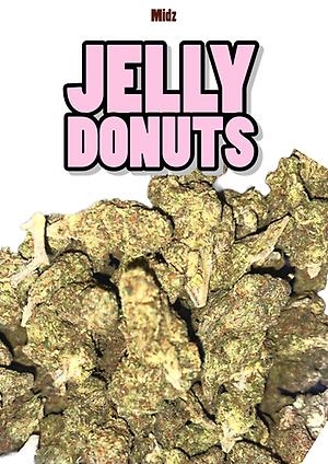 JELLY DONUT