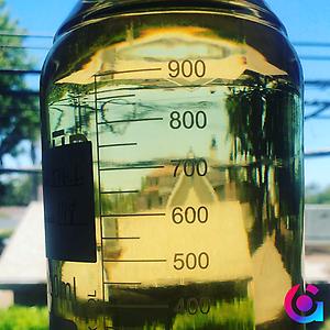 G6 Extracts 1ML/1G 90% Distillate (D8)