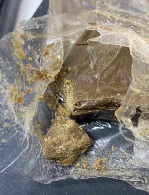 Static Sift Hash - Humboldt Import