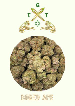 BORED APE CALI IMPORT *FREE SHIPPING*