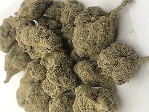 Exotic "Strawberry Soda" MoonRocks - Intro price