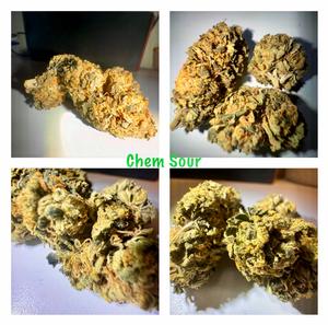 Chem Sour