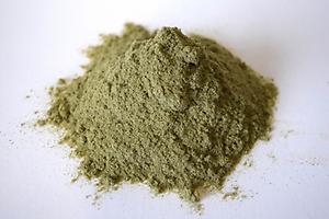 Kief/Unpressed Pollen/THC Trichomes