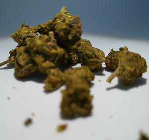 ***BARGAIN B-GRADE ORANGE KUSH***