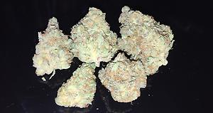 HARYBO - SKITTLEZ x AFGHANI