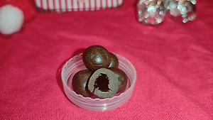 Hash Donuts *Christmas Special*