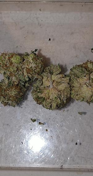 Smoothies (UK) goodness