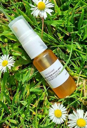 AccuDose© Live Resin Sublingual Spray 1000mg