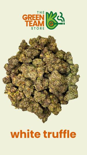 White Truffle *Free Shipping*