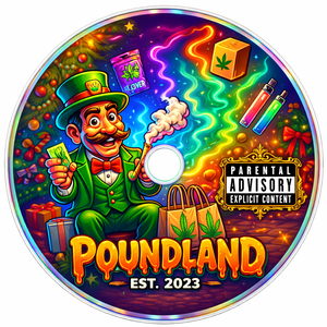 Chocolate Fudge Brownies 600MG