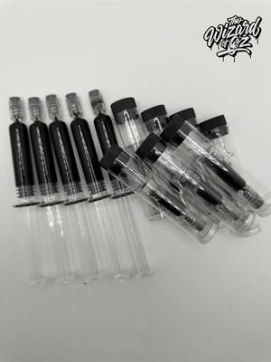 RSO - Rick Simpson Oil 🛢