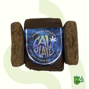 Cali Plates Premium Frozen Sift 70–130µ