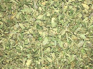 KUSHBERRY SHAKE AKA BERRY KUSH - PREMIUM QUALITY