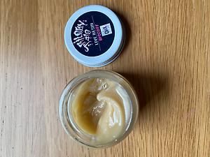 Cali X Trilogy 710 Rosin (Biscoff)