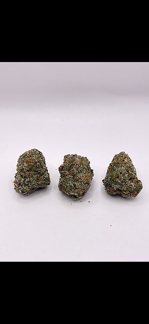 DURBAN POISON - EXOTICS