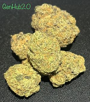 Grease Monkey Canadian Import