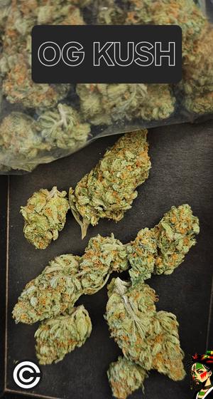 OG Kush