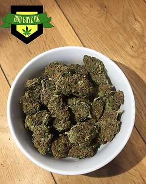 CHERRY PIE *UK PREMO*