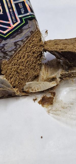 Premium Dry Gold 90u Filtered - Moroccan ⭐️ ⭐️ ⭐️