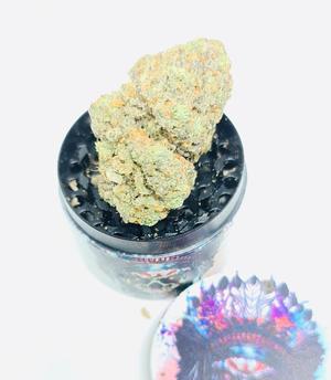 Rainbow Sherbet 🌈🍧 UK TOPS