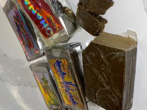 Hawaiian Runtz 120u 🦈 stamp