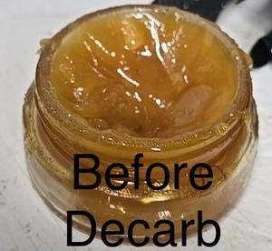 Doja Blue Biscotti- Live Resin