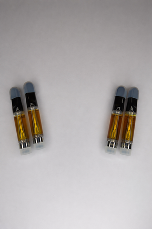 Dispensary Grade 70% Live Resin, 30% Distillate Carts