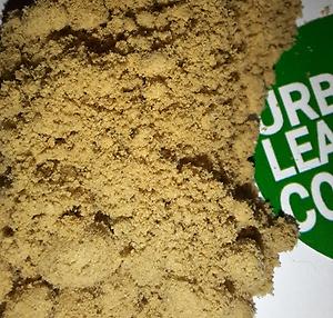 **DRY ICE KIEF/POLLEN - (FREE RM 1ST CLASS SHIPPING)**