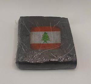 Lebanese 'Caramel' Hash