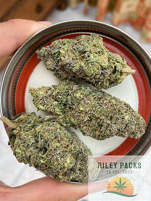 33 Zkittles Cake (Gelato 33 x Zkittles Cake)