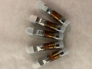 PrivatePete’s Super Delicious Vapes - High potency