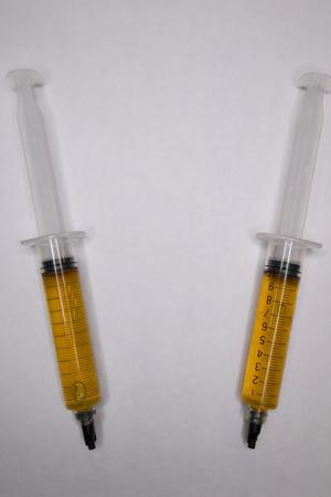 [UK-UK/NI] D9 Distillate - 98%+ 10ml-100ml