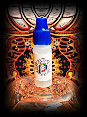 Leisure Time Mirco-Doses