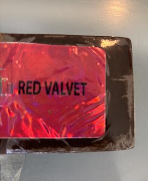 Jack & Jill - “Red Velvet 120u" BMG Farmz