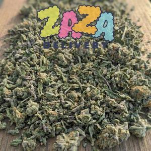 Premium Sugar Leaf Mix