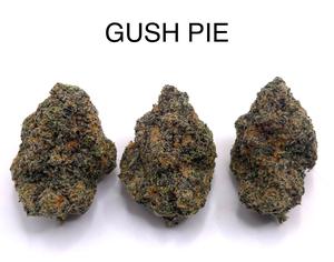 GUSH PIE