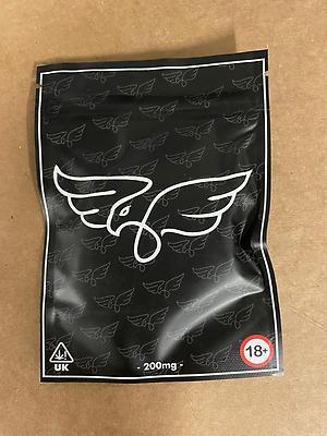 Bald Eagle Bakery 200mg Edibles - Award Winning