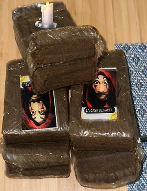 Soft Squidy Goodness