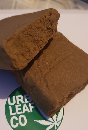 **MERCEDES HASH - (FREE RM 1ST CLASS DELIVERY)**