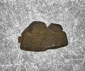 'Larry Lemon' Semi Dry Hash